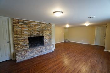 Wuthering heights basement